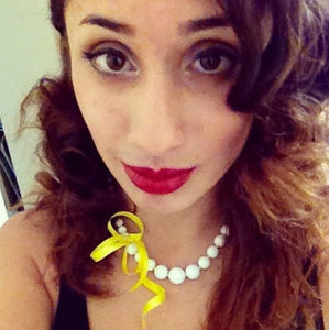 Meet your Posher, Samii